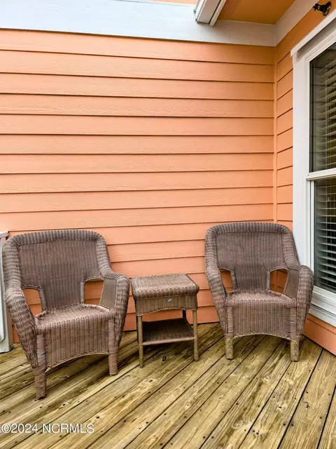 Exterior - 1111 Cambridge Rd #308 B, Kill Devil Hills, NC 27948 photo 3 of 6