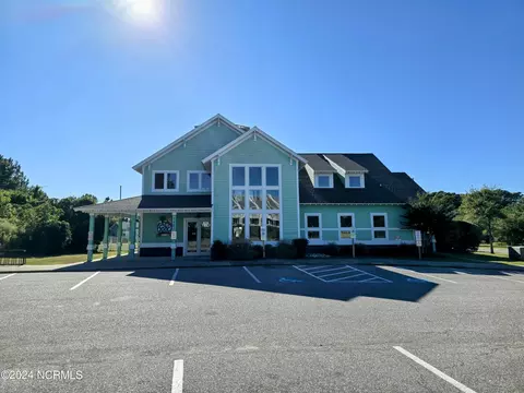 Exterior - 1111 Cambridge Rd #308 B, Kill Devil Hills, NC 27948 photo 6 of 6