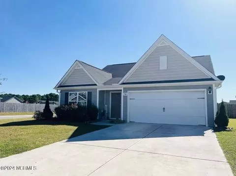 7140 Cameron Trace Dr, Wilmington, NC 28411