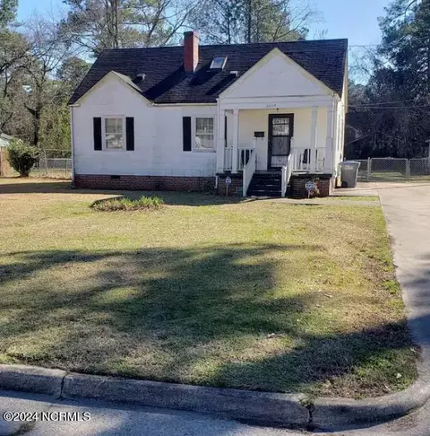 1217 Tarboro St, Rocky Mount, NC 27801