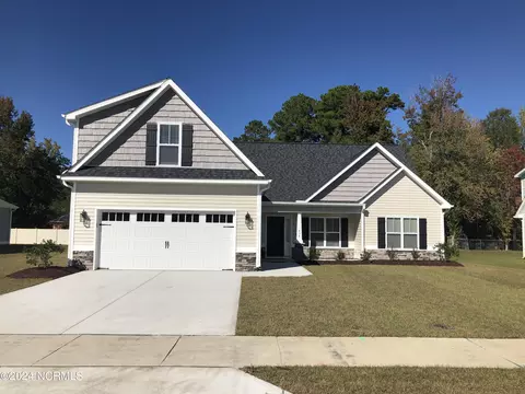 3502 Stetsan Way, Ayden, NC 28513