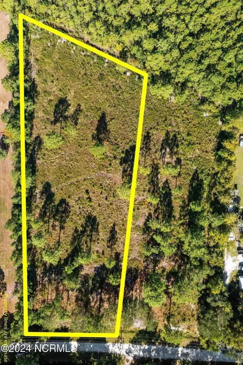 L23 Stag Drive, Hampstead, NC 28443