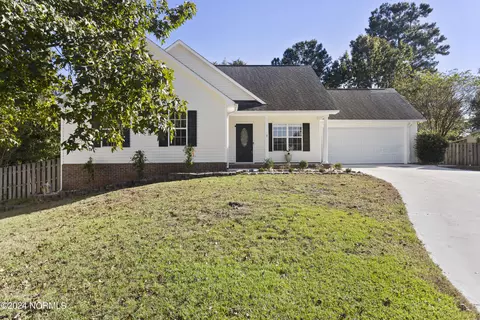 113 Breeland Ct, Wilmington, NC 28412