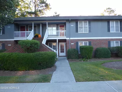 4194 Spirea Dr UNIT B, Wilmington, NC 28403