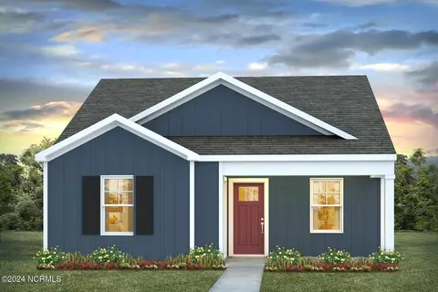 32 N Atlantic Ave #LOT 114, Wilmington, NC 28411