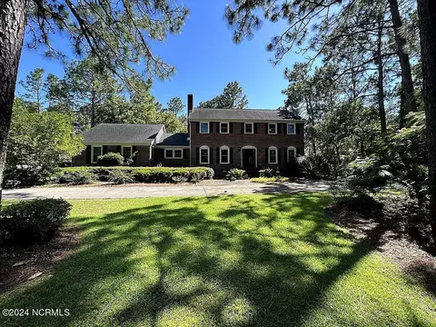 4616 Tall Tree Ln, Wilmington, NC 28409