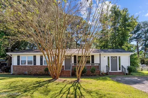 Greenville, NC Single Family Homes For Sale - Movoto