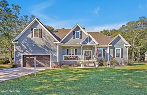 3330 Channelside Dr SW, Supply, NC 28462