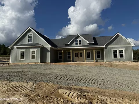 155 Hickory Pointer Way, Cameron, NC 28326