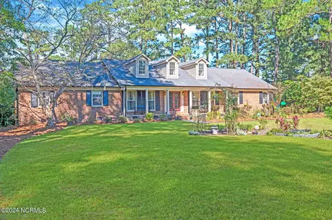 120 Hammond Ave, Bethel, NC 27812
