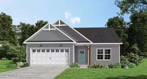 131 Rough Ridge Trl #1, Aberdeen, NC 28315