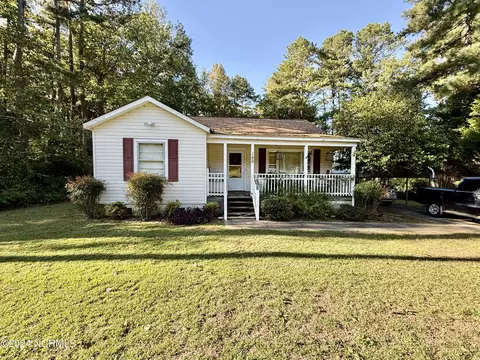 189 Country Canyon Dr, Rockingham, NC 28379
