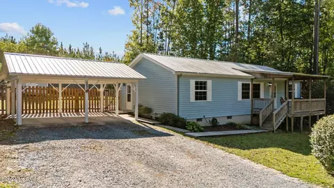 321 Sandy Oak Rd, Carthage, NC 28327