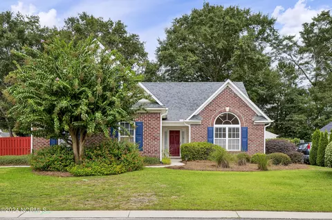 341 Gaskins Ln, Wilmington, NC 28411