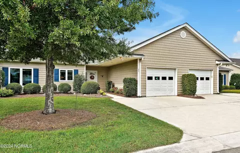 37 Forest Oaks Dr #37, Southport, NC 28461