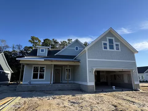 5074 Saltgrass Cv, Leland, NC 28451