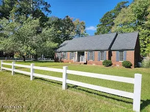 112 Westview Park Dr, Rocky Mount, NC 27804