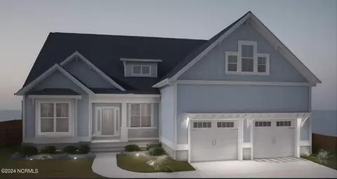 5017 Saltgrass Cv, Leland, NC 28451