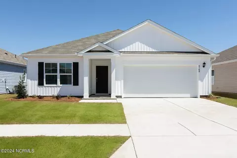 1726 Ament Way SE #LOT 334, Bolivia, NC 28422
