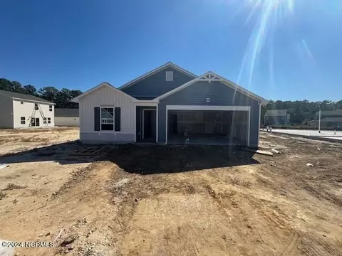 115 Ginters Park Rd #50A, Supply, NC 28462