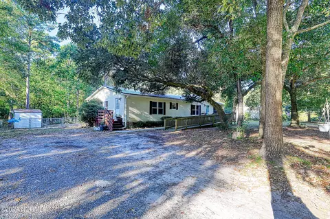 33 N Burning Tree Dr, Hampstead, NC 28443 photo 5