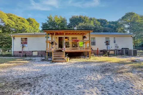 33 N Burning Tree Dr, Hampstead, NC 28443 photo 8