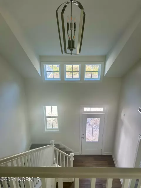 Entry Way - 331 Masters Ln # -A, Hampstead, NC 28443 photo 2 of 7