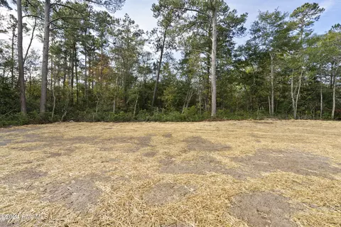 Exterior - 331 Masters Ln # -A, Hampstead, NC 28443 photo 9 of 10