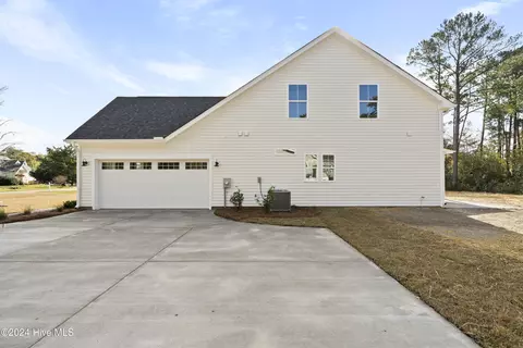 Exterior - 331 Masters Ln # -A, Hampstead, NC 28443 photo 10 of 10