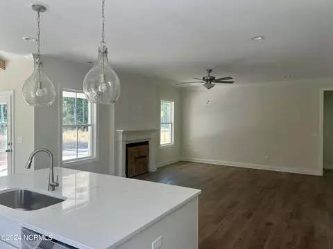 Living - 331 Masters Ln # -A, Hampstead, NC 28443 photo 1 of 2