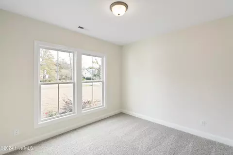 Bedroom - 331 Masters Ln # -A, Hampstead, NC 28443 photo 6 of 11