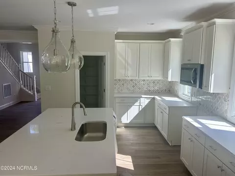 Kitchen - 331 Masters Ln # -A, Hampstead, NC 28443 photo 1 of 2