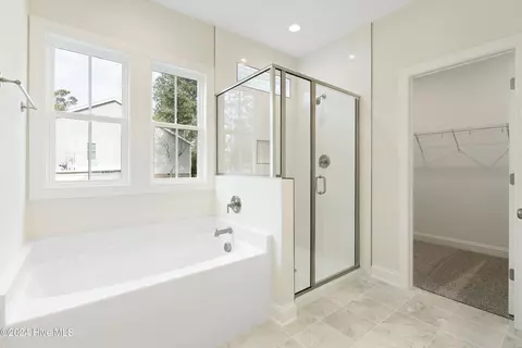 Bath - 331 Masters Ln # -A, Hampstead, NC 28443 photo 5 of 7