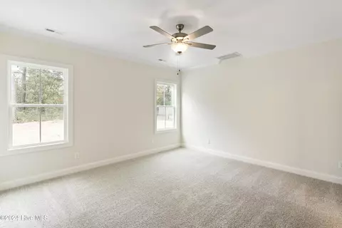 Bedroom - 331 Masters Ln # -A, Hampstead, NC 28443 photo 5 of 11