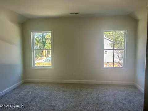 Bedroom - 331 Masters Ln # -A, Hampstead, NC 28443 photo 3 of 11