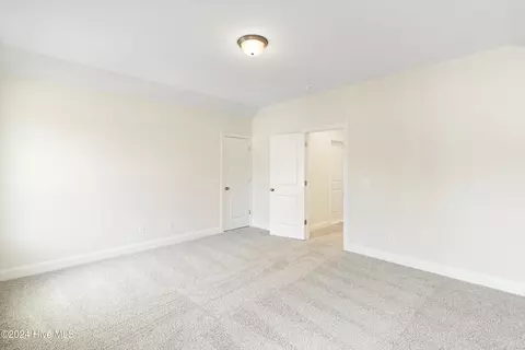 Bedroom - 331 Masters Ln # -A, Hampstead, NC 28443 photo 11 of 11