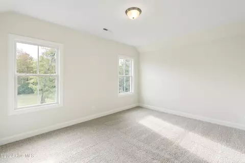 Bedroom - 331 Masters Ln # -A, Hampstead, NC 28443 photo 8 of 11