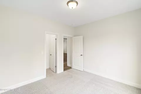 Bedroom - 331 Masters Ln # -A, Hampstead, NC 28443 photo 7 of 11