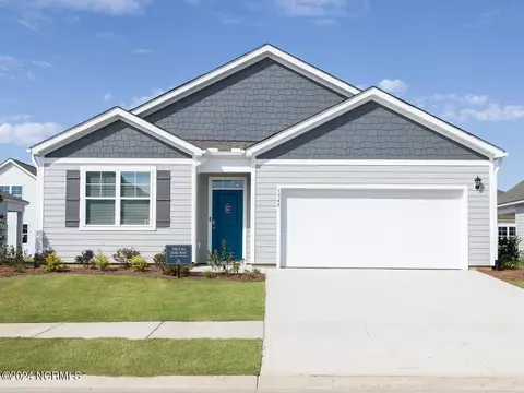 1734 Ament Way SE #LOT 333, Bolivia, NC 28422