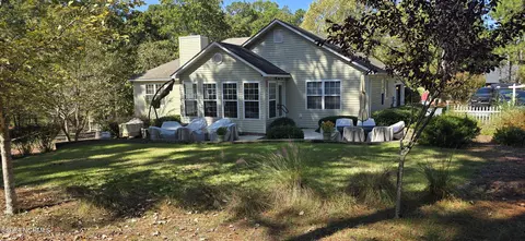 56 Juniper Creek Blvd, Pinehurst, NC 28374 photo 6