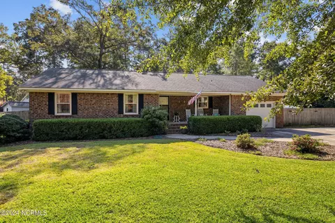 3603 Norwich Rd, New Bern, NC 28562
