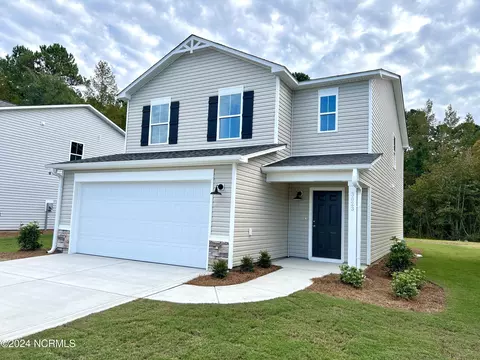 3023 Day Dream Ln NE, Leland, NC 28451