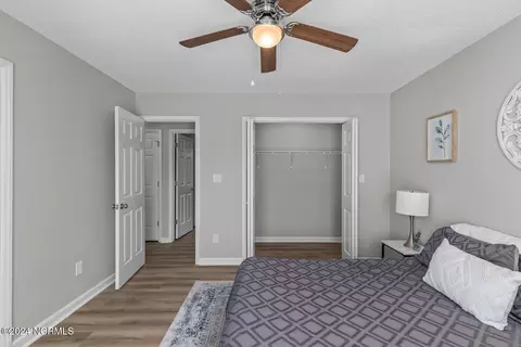 Bedroom - 504 Nutfield Dr, Hubert, NC 28539 photo 3 of 3