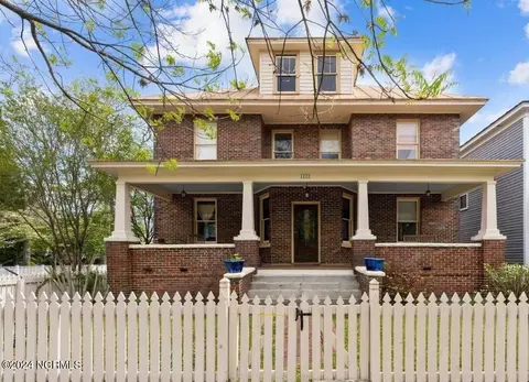1222 National Ave, New Bern, NC 28560