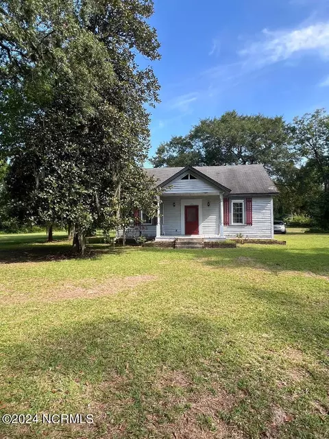 155 Roberdel School Rd, Rockingham, NC 28379