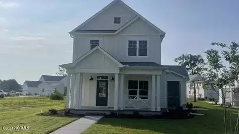 1576 Moray Loop, Sunset Beach, NC 28468