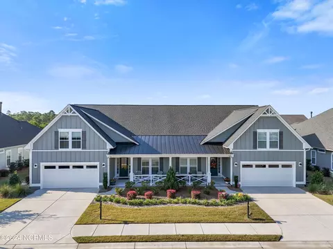 3793 Sundew Dr #A, Southport, NC 28461