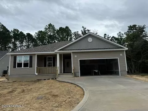 202 Flytrap Ln, Sneads Ferry, NC 28460