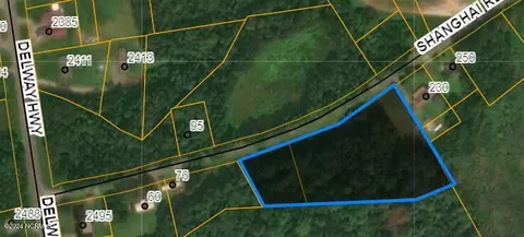 180 Shanghai Rd, Rose Hill, NC 28458