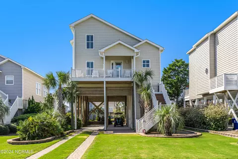 25 Atlantic Way, Ocean Isle Beach, NC 28469